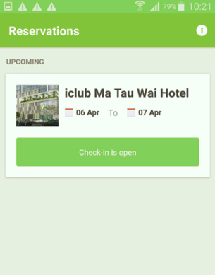 创新 | iclub Brand