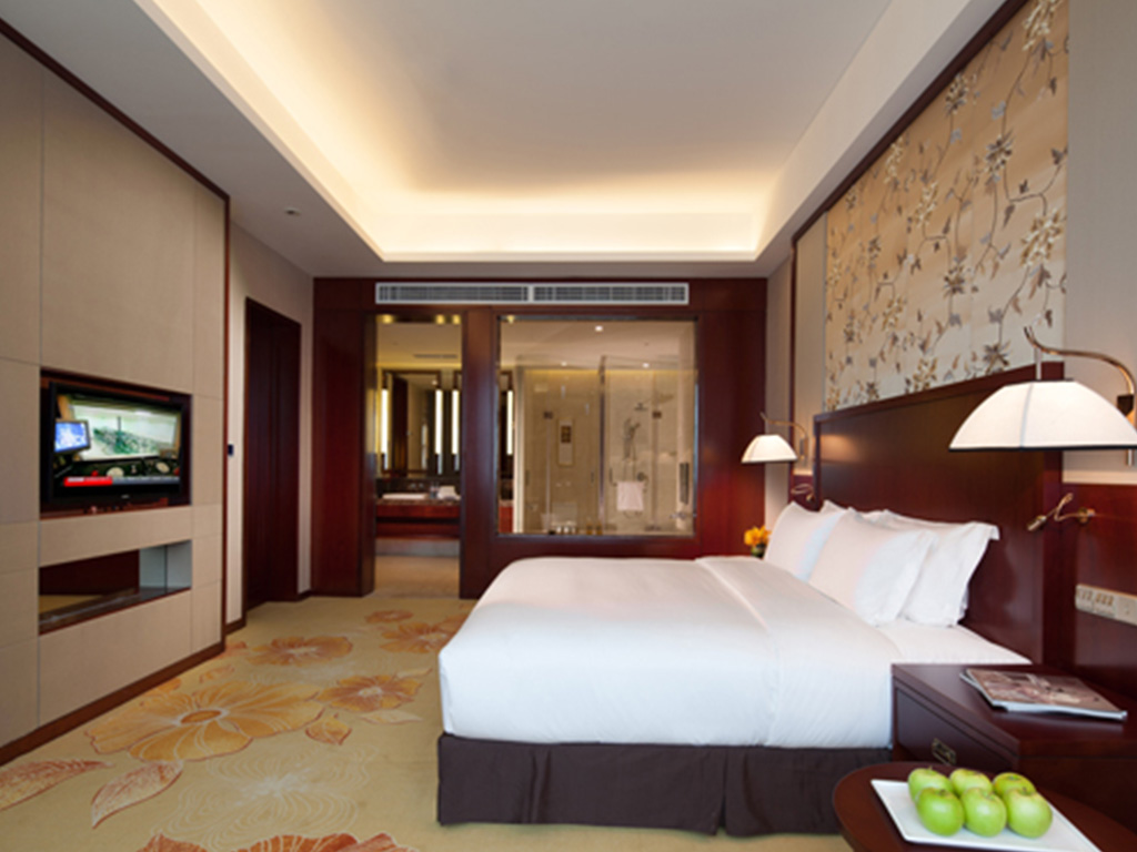 Free Privileges for Booking Rooms 2