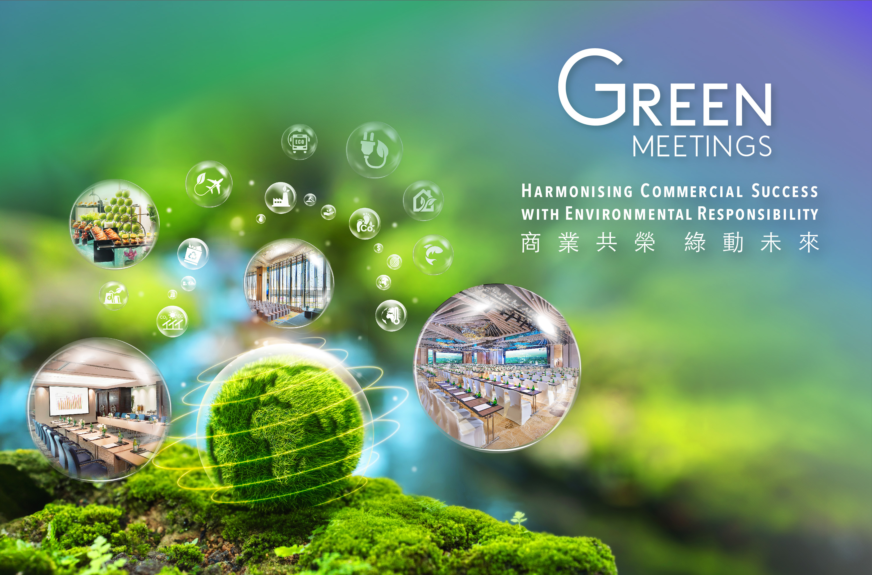 green meeting