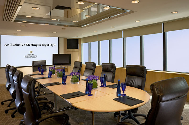 meeting