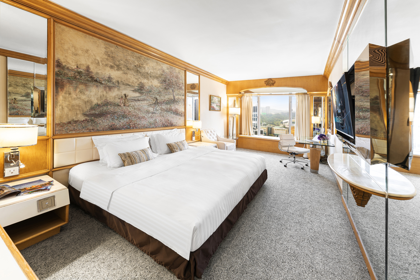 RHK_Deluxe Room_Double_1