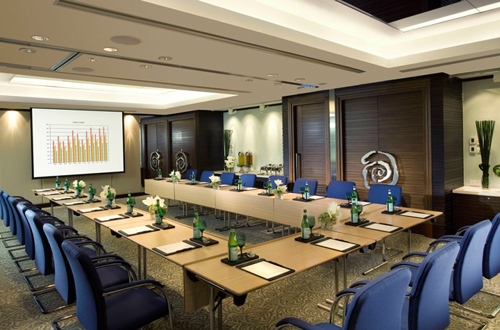 meeting