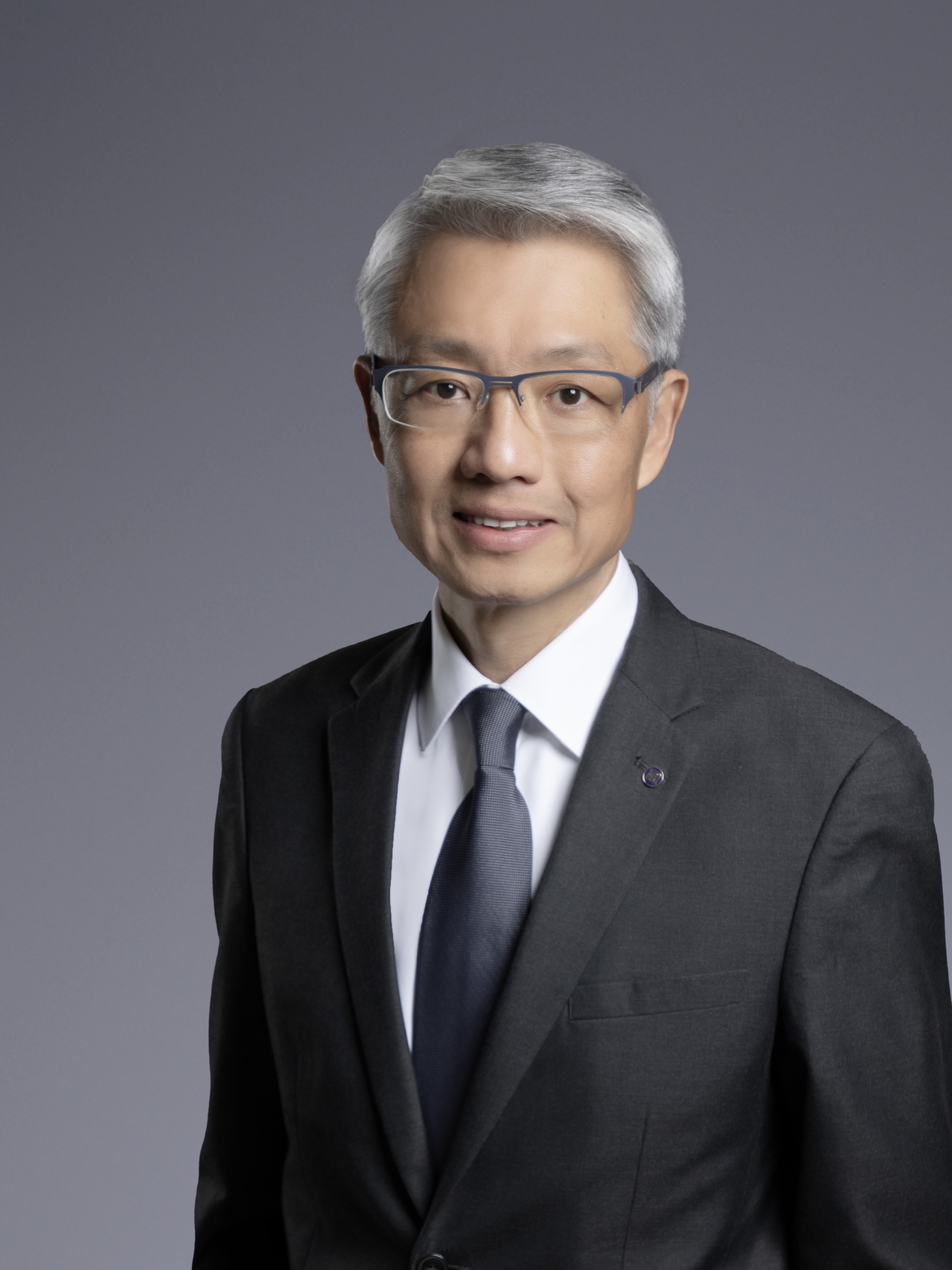 Mr. Lio Chen