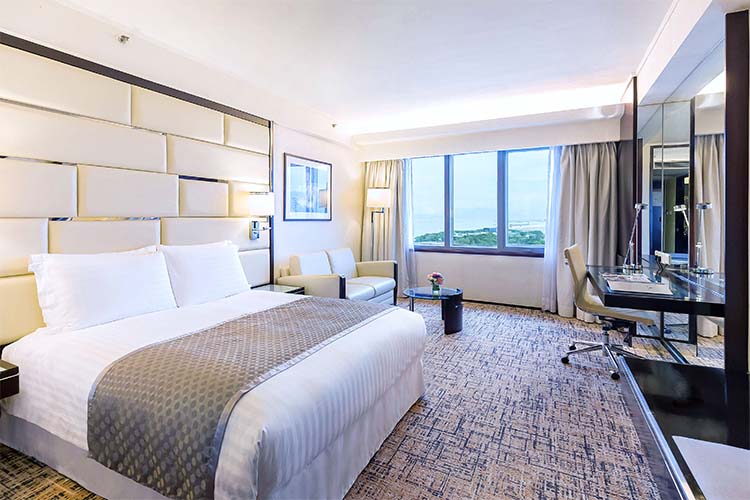 room