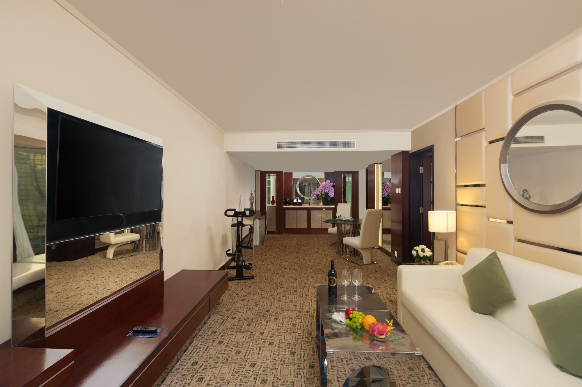 Royal Suite