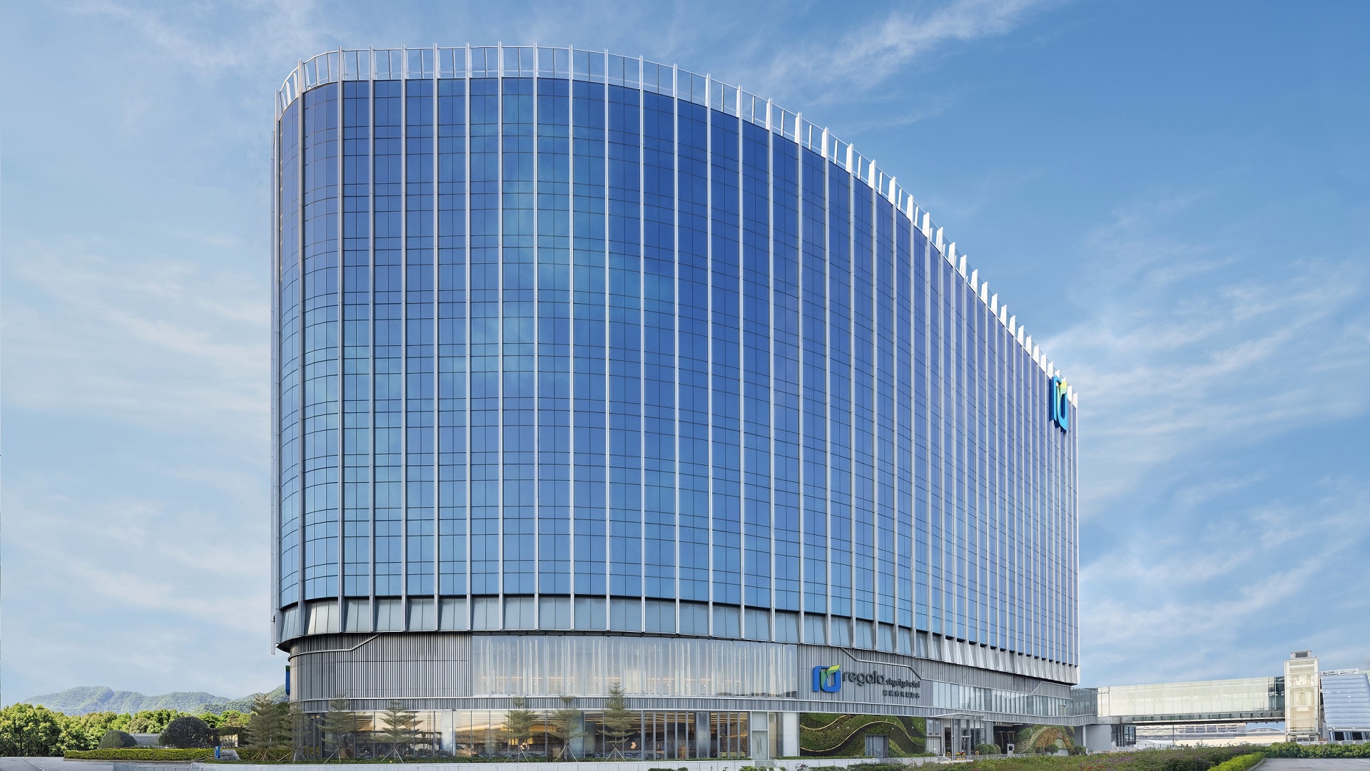 sky cropped, more green